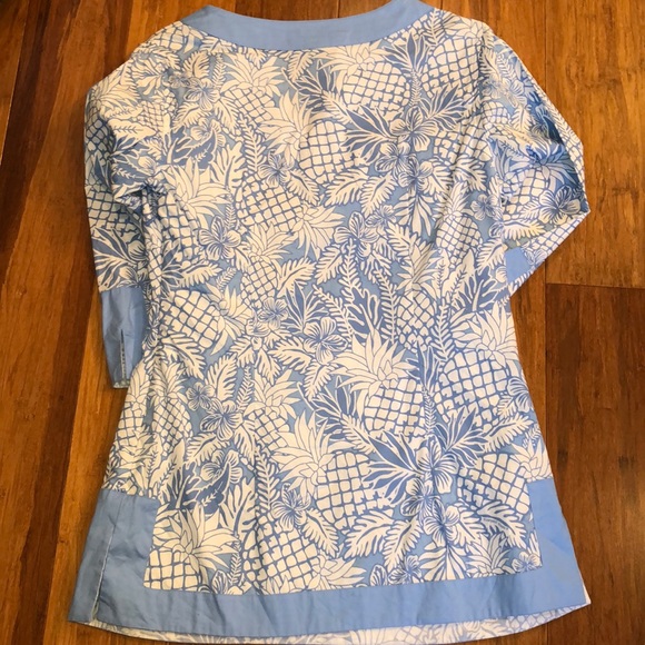 Vineyard vines top - Picture 2 of 4